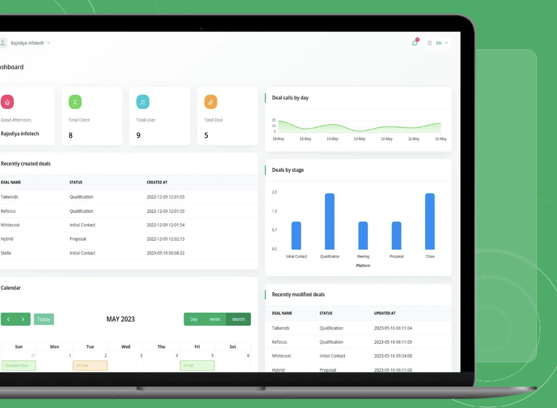 برامج حسابات