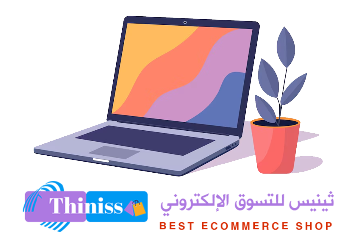 متجر ثينيس الالكتروني  - Thinis Shop promo